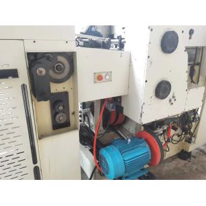 YAMA WM-790 Automatic die cutting and stripping Machine,Max.cutting speed: 5500s