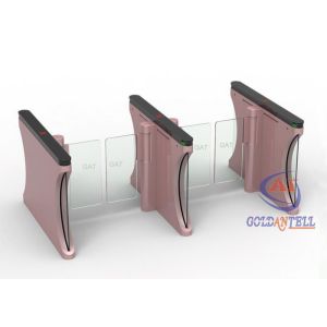 Waterproof IP69 High Standard Custom Turnstile With Multi Access Control