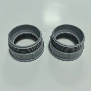 Custom Electronics Plastic Moulding Parts Tolerance ±0.1mm