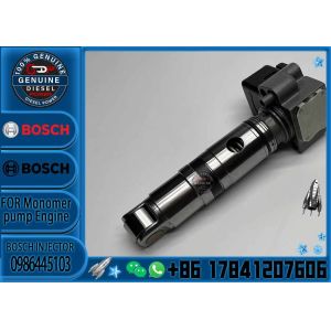Fuel Injection Unit Pump 0280746902 0414799008 0986445003 0986445103 F00E200403