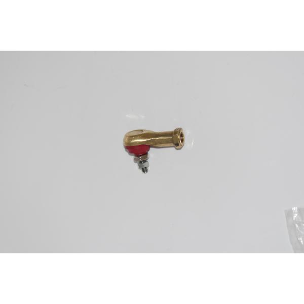 Excavator Fuel Control PC300-7 PC360-7 JOINT 20Y-43-12180