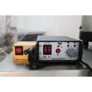 New Arrival Full Automatic Packing Sealer Packing Machine Automate soft close