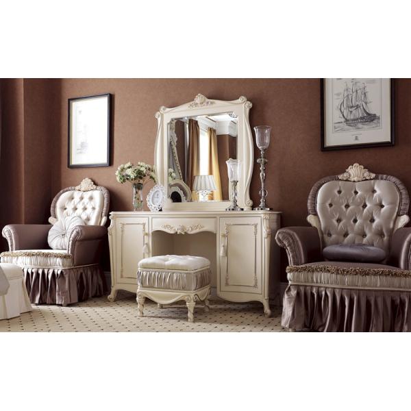 High end home furniture luxury double wood carving bed for bedroom furniture