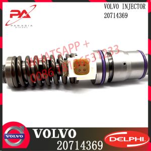 Diesel Fuel Electronic Unit Injector BEBE5D32001 20714369 85000496
