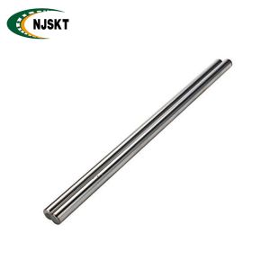 Keyway Sahpe SFC30 Linear Shaft 30mm Linear Shaft With Hardened