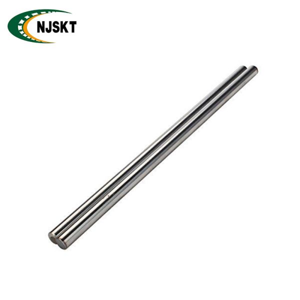 Buy  Wear Resistant SFC5 Linear Shaft 5mm Threaded Linear Motion Shaft  at wholesale prices