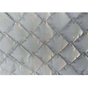 Mass Loaded Vinyl Fence