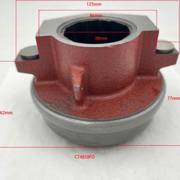 Buy CT4859FO Push Clutch Release Bearing Assembly For Automobile Transmission at wholesale prices