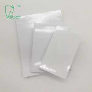 Disposable Dental Mixing Pad