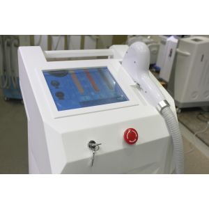 China 808nm Diode Laser Full Body Hair Removing Machine For Men on sale