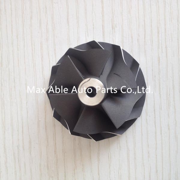 Buy TD04HL-16T 42X56mm Turbocharger compressor wheel at wholesale prices