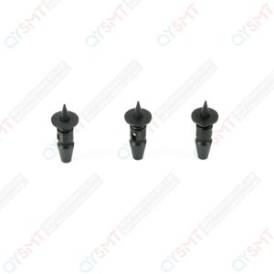 China High Reliable SMT Nozzle Replacment , SAMSUNG Nozzle CN030 J90550133C on sale