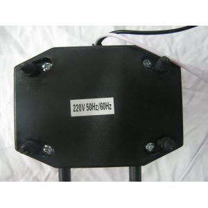 General Hydroponics Dual Diaphragm Air Pump