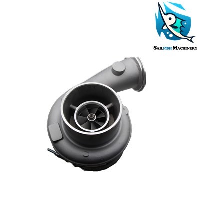 173038 C18 turbocharger for CAT excavator