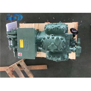 China 6FE-44Y 40HP Semi Hermetic Reciprocating Compressor on sale