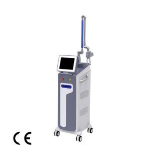 Beauty Equipment Applicator CO2 Fractional Laser Cosmetic Laser Machine
