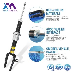 China Car Shock Absorber for Front Left And Right Installation Position on sale