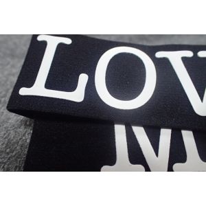 Recycle Yoga Brassieres Twill Nylon Elastic Band