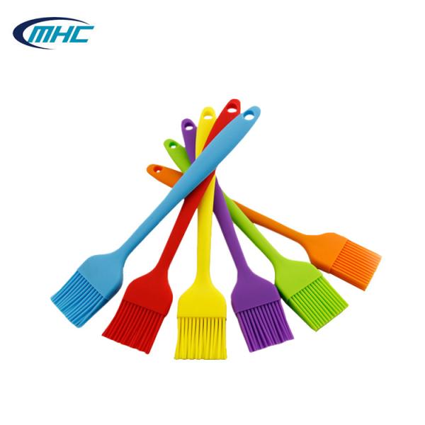 Food Grade Kitchenaid Silicone Basting Brush BBQ Pastry Oil Brush