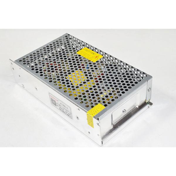 300W High Power LED Power Supply Cooling By Free Air Convection For LED Lighting