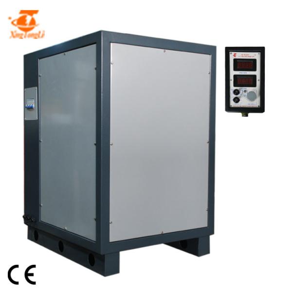 Buy Air Cooling Electroplating Power Supply , 12V 2500A Metal Finishing Rectifier at wholesale prices