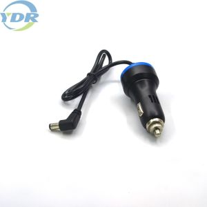 1.2M Stereo Wire Harness , ISO9001 Cigarette Lighter Auto