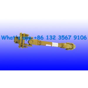 T10 Engineer Machinery PTO Shaft