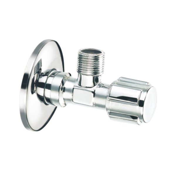 Buy Angle Water Valve For Fire Hose Cabinet Kitchen Sink at wholesale prices