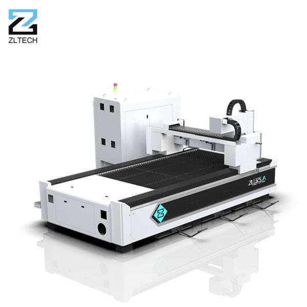 Buy 1300mmx2500mm Small Fibre Laser Cutting Machine at wholesale prices