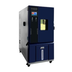 Programmable Stability Constant Temperature And Humidity Machine