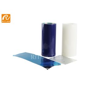 Adhesive Stainless Steel Protective Film Aluminum Plate Protection No Residue