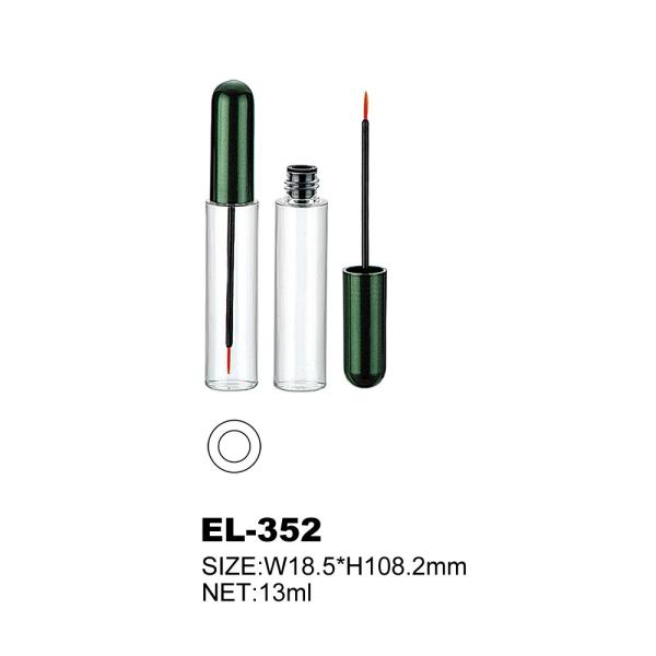 Buy Mascara Empty Eyeliner Bottle 1 - 15ml Capacity Customization Available at wholesale prices