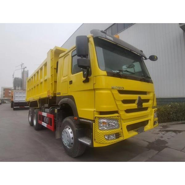 Buy Sinotruk Truck Howo 6*4 10 Wheeler Dump Truck & 8*4 Used Dump Truck Price Offer at wholesale prices