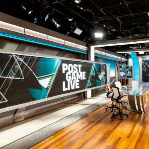 Multi Directional LED Panel P2 , SMD 1515 Fixed LED Screen