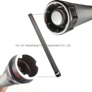 Stainless Steel Cylinder Filter Cartridge Replacement 1360014