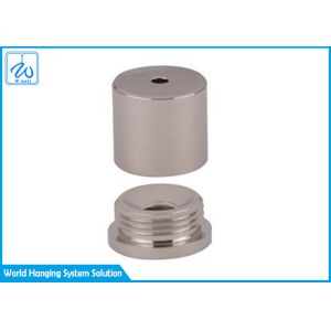 Brass Bushing 16mm Thread M14x1 Ceiling Light Attachment