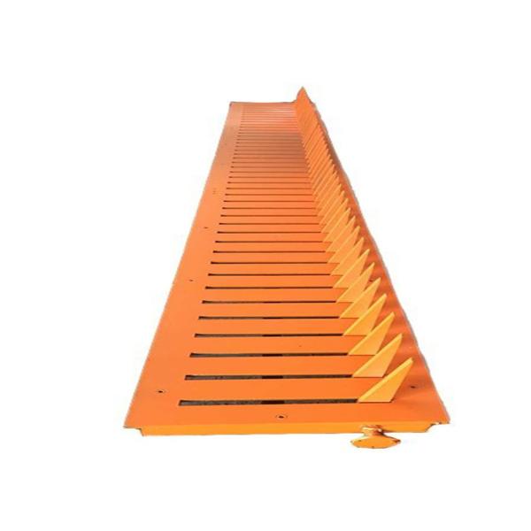 Buy Automatic Retractable High Security Tyre Puncture Killer Flush / Surface Mounting at wholesale prices