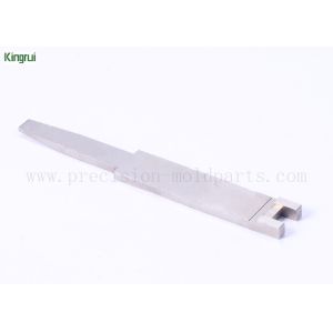 Square Precision Auto Parts Customized Steel Mold Machining Service