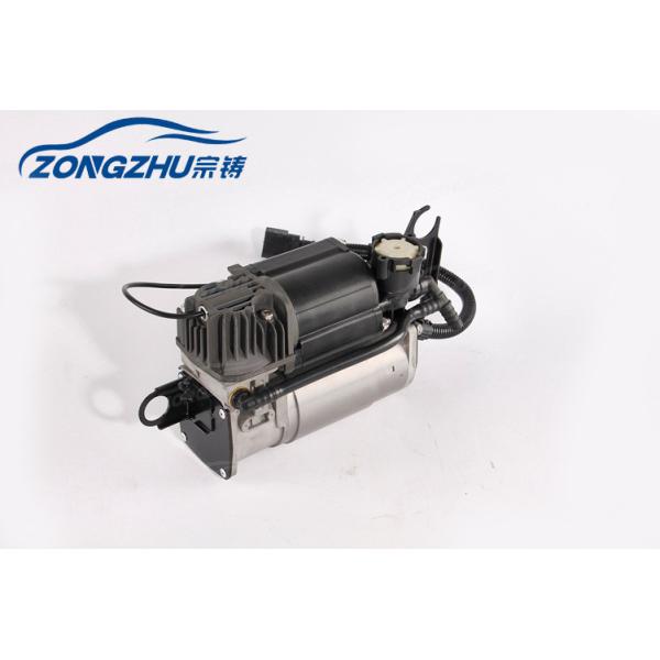 Porsche Cayenne Bland AMK Air Suspension Compressor Pump OE#95535890104