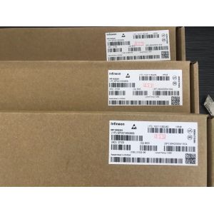 Infineon IR BLDC Motor N Channel MOSFET 192A IRF100S201