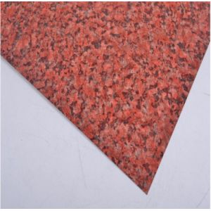 Stone Surface 1220*2440mm PVDF Aluminum Composite Panel