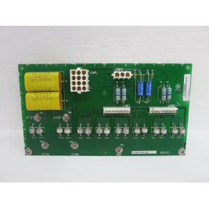 GE DS200FCSAG1A Turbine control electric current interface panel