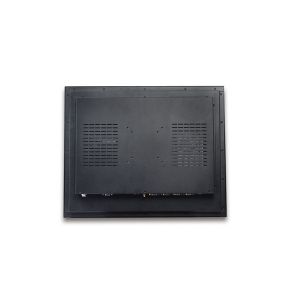 400 Brightness Nits Industrial Touch Panel PC Rugged Aluminium Enclosure