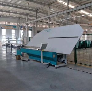 Aluminium Spacer Bar Bending Machine For Insulating Glass