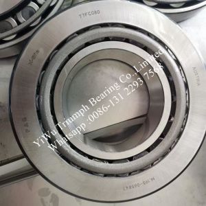 FAG Tapered roller bearings T7FC080 , T7FC080-XL