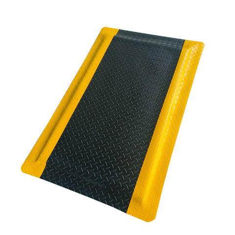 Buy Industrial Antifatigue Mat Antistatic Flooring For Standing Workers Anti Slip at wholesale prices