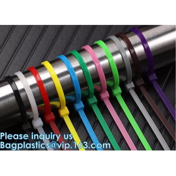 Buy Zip Wire Cable Ties, Self Locking Nylon Wrap, Plastic Seal, Cable Seal, Meter Seal, Padlock, Bolt Seal at wholesale prices