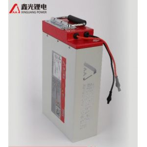 48V 16AH Electric Vehicle Battery Pack