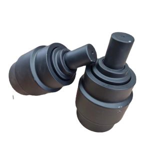 Forging Technique Upper Roller Excavator High Durability For Crawler Crane