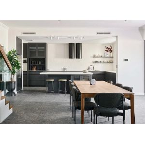 Light Steel Prefabricated Accommodation Modular House Single Family Homes